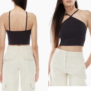 Wilfred Free Appeal Tank size L